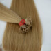 Extensii Cheratina Par Slavic #8 Blond Aluna 